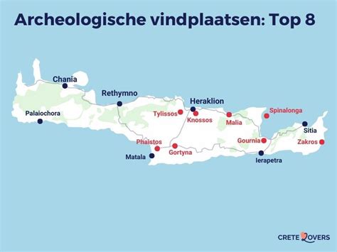 baaitjes en archeologische vindplaatsen op Sifnos