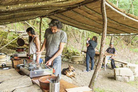ECO Camp Supot
