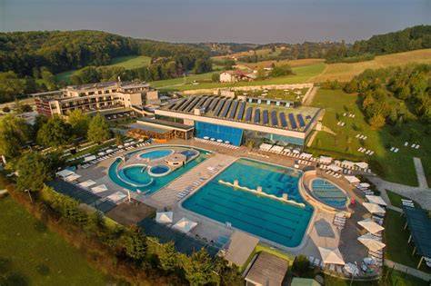 Glamping Sun Valley Bioterme
