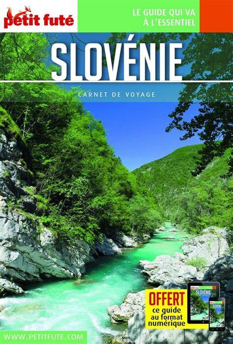 Reisgids Slovenië