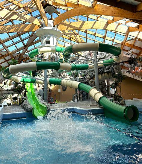Terme Catez en Terme 3000