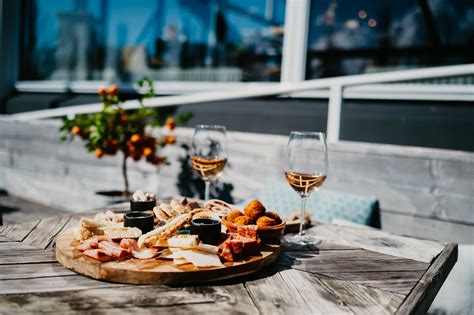 Gezellige sfeer en thema-avonden op Chadeyron