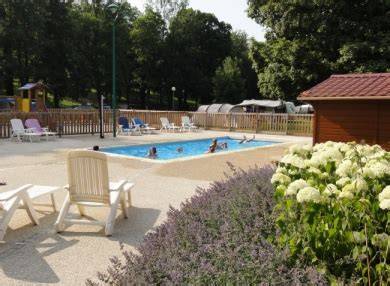 Camping du Buisson en zoover-stappen