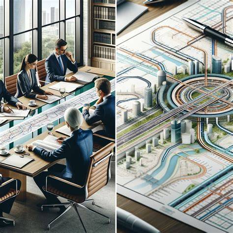 stacaravan transportplanning infographic