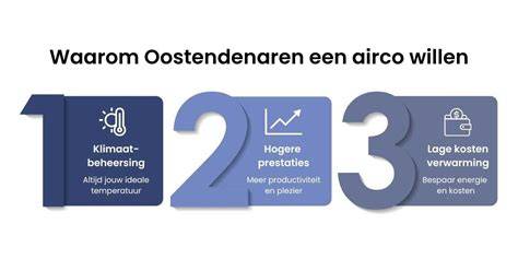 Airbnb-regels Oostende infographic (status en registratienummer)