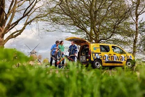 ANWB routeplanner en tolbadge