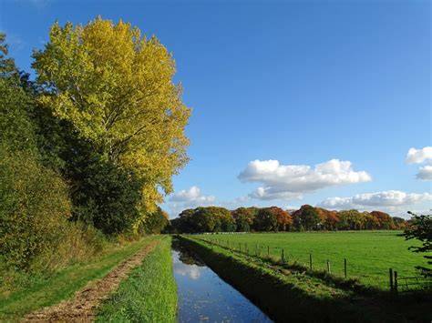 Groene Achterhoek en Nationaal Landschap Winterswijk