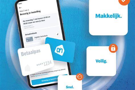 kaartkoppeling proces met betaalpas uitleg
