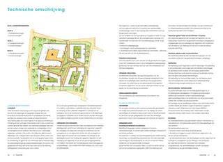 Terrein en parkeervoorzieningen bij waterlodge (7 woorden)