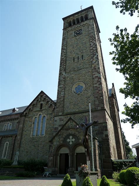 Sint-Martinuskerk Beek en omgeving