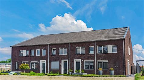 Beek en Bree: karakteristieke panden