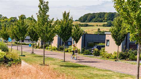 Résidence Valkenburg vakantiepark