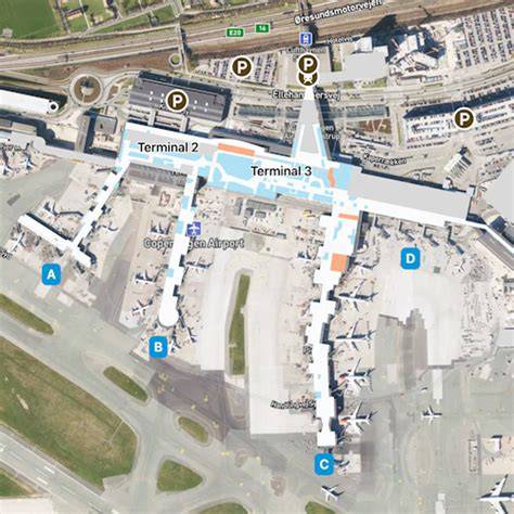 diagram: verbindingsroutes luchthaven Ljubljana naar Koper