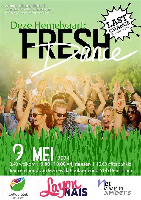 Paasarrangement locatie en lange weekend