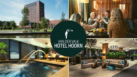 Van der Valk paasarrangementen