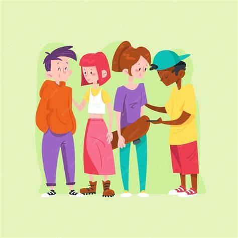 illustratie van risicogroepen(50+, jongeren, toerskiërs)