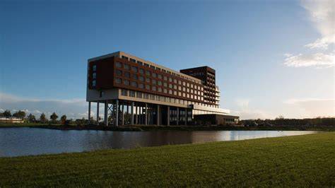 overzicht van Van der Valk hotels en locaties