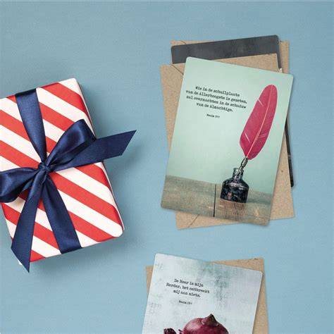 kaartcadeau en boekingssites illustratie
