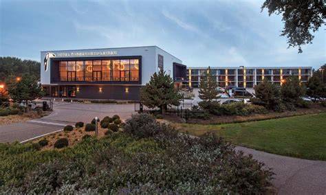 overzicht populaire hotels in Osnabrück